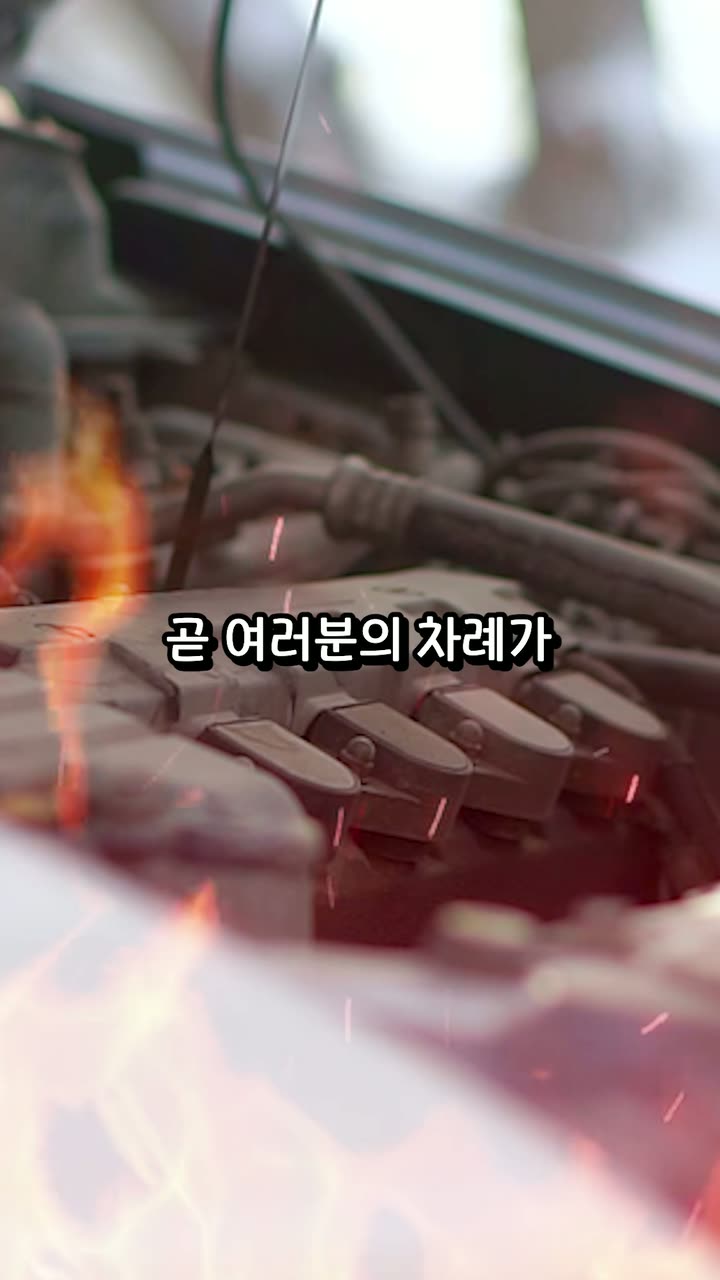 퍼센트인 딜러 브랜딩 쇼츠 — 자동차 쇼츠·릴스 편집 제작 사례