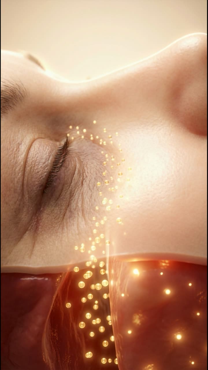 해서린 뷰티 브랜드 숏폼 — 뷰티·화장품 쇼츠·릴스 편집 제작 사례