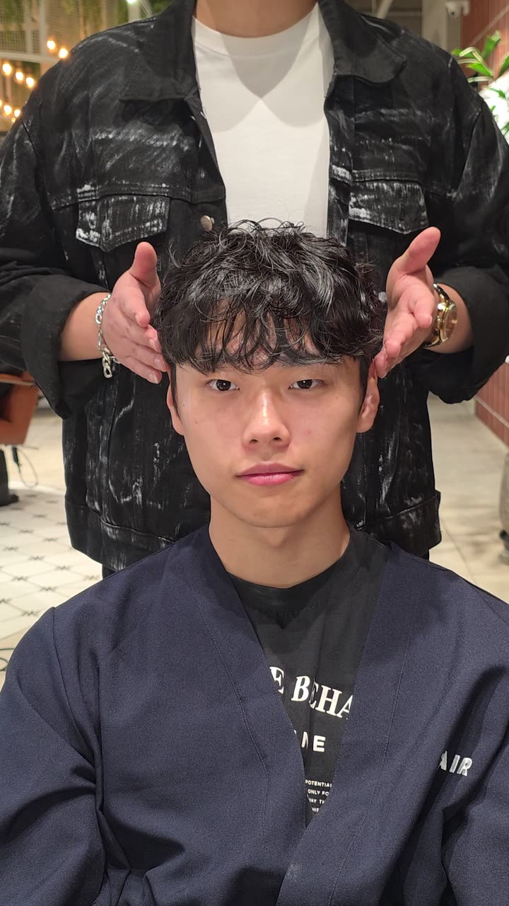 아이디헤어 화장품 제품 쇼츠 — 뷰티·화장품 쇼츠·릴스 편집 제작 사례
