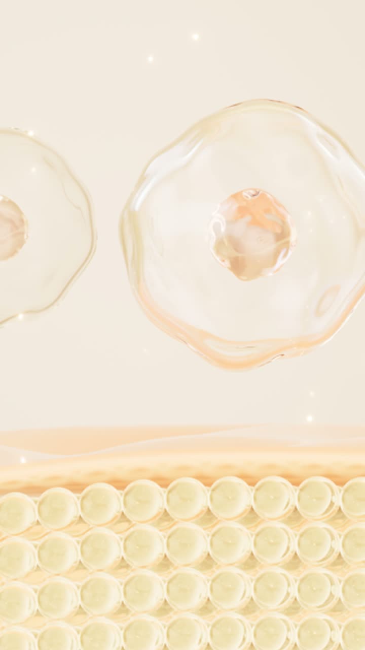 르셀리끄 뷰티 소구점 숏폼 — 뷰티·화장품 쇼츠·릴스 편집 제작 사례