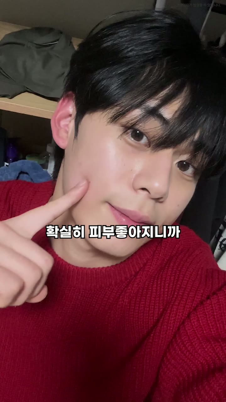 뷰티 브랜드 뷰티 디바이스 숏폼 — 뷰티·화장품 쇼츠·릴스 편집 제작 사례