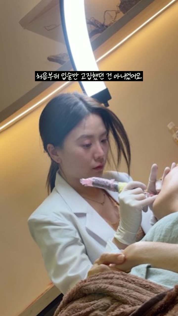 howaboutkuor 브랜드 소개 쇼츠 — 브랜드·서비스 쇼츠·릴스 편집 제작 사례