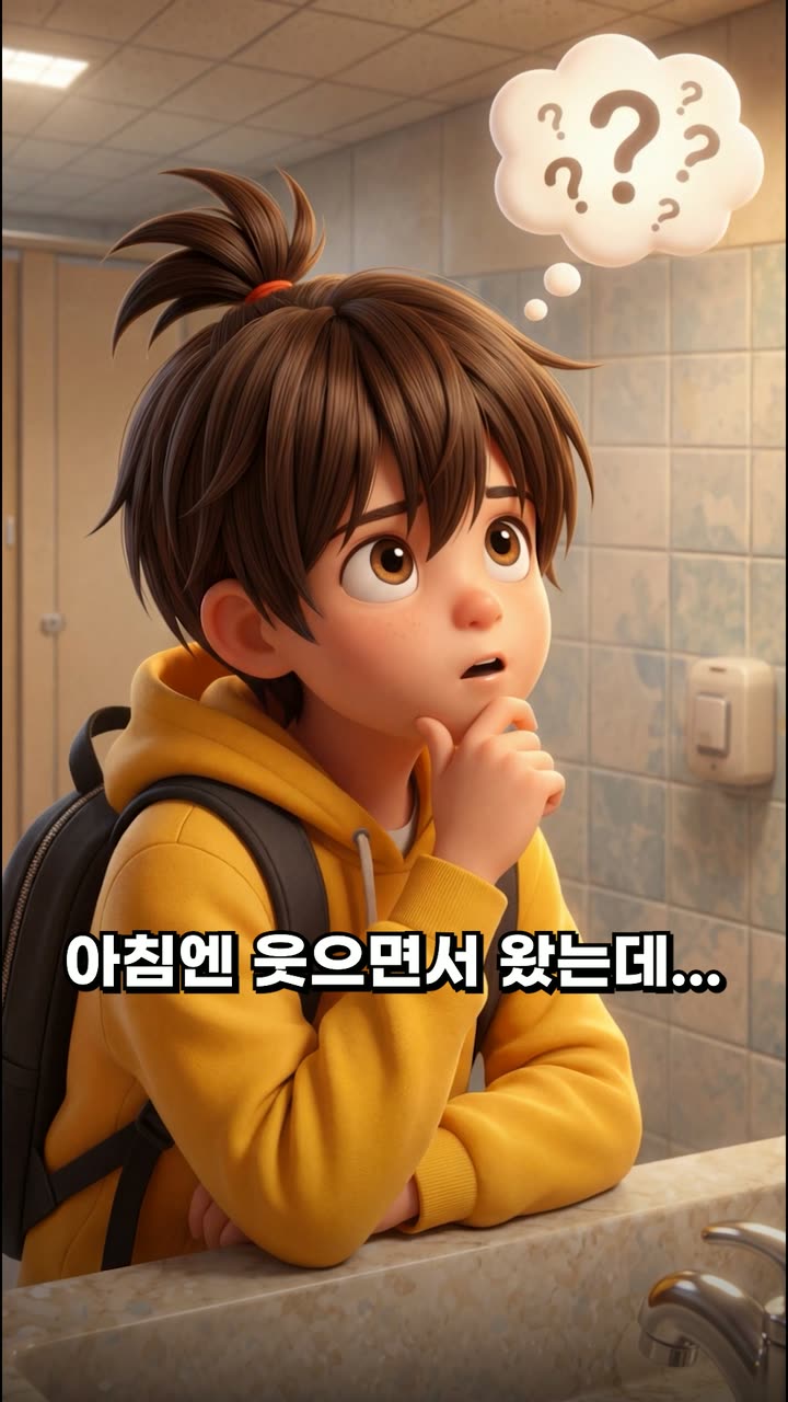 한국녹색연구원 브랜드 소개 쇼츠 — 브랜드·서비스 쇼츠·릴스 편집 제작 사례