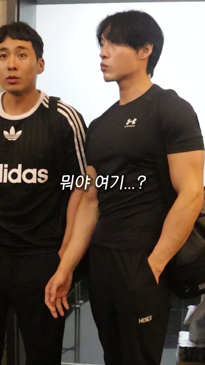 핏버디 피트니스 앱 홍보 — 건강기능식품·헬스케어 쇼츠·릴스 편집 제작 사례