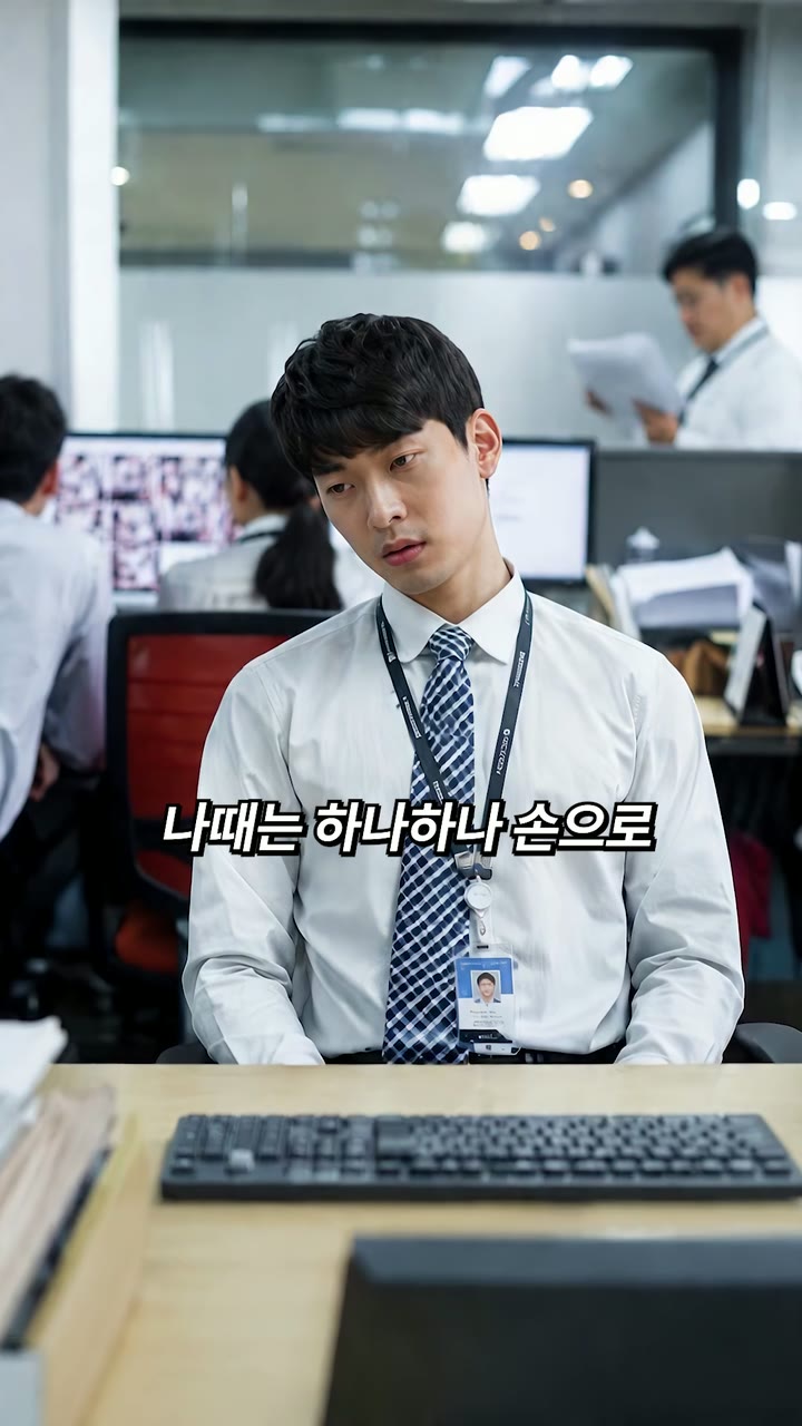 젠스파크 Genspark AI 서비스 숏폼 광고 — 브랜드·서비스 AI 영상 제작 사례