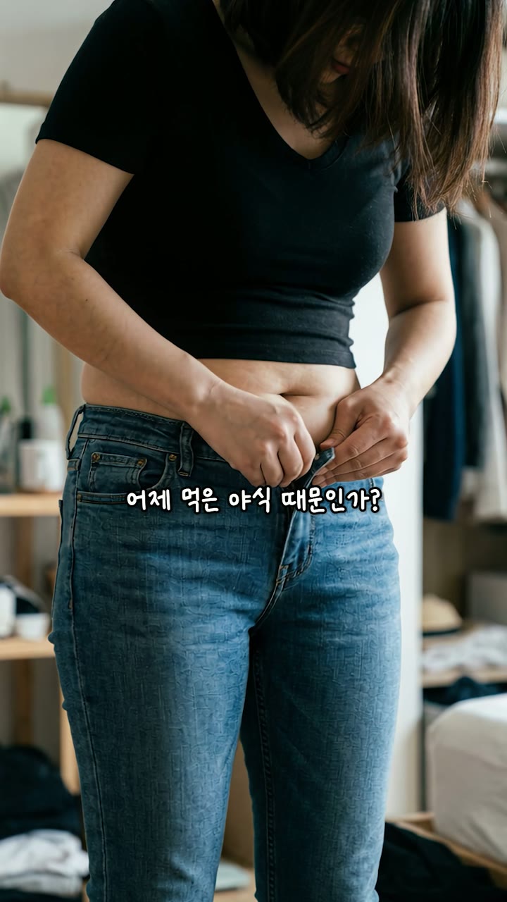 키바 제품 소구점 숏폼 — 건강기능식품·헬스케어 쇼츠·릴스 편집 제작 사례