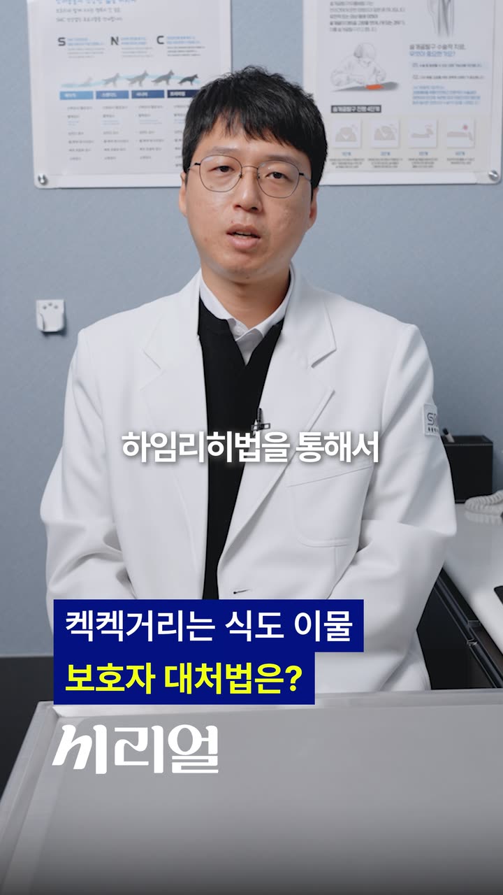 시리얼 병원 홍보 쇼츠 — 병원·의료 쇼츠·릴스 편집 제작 사례