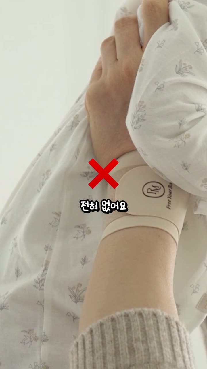 restymom 커머스 전환형 쇼츠 — 제품·커머스 쇼츠·릴스 편집 제작 사례