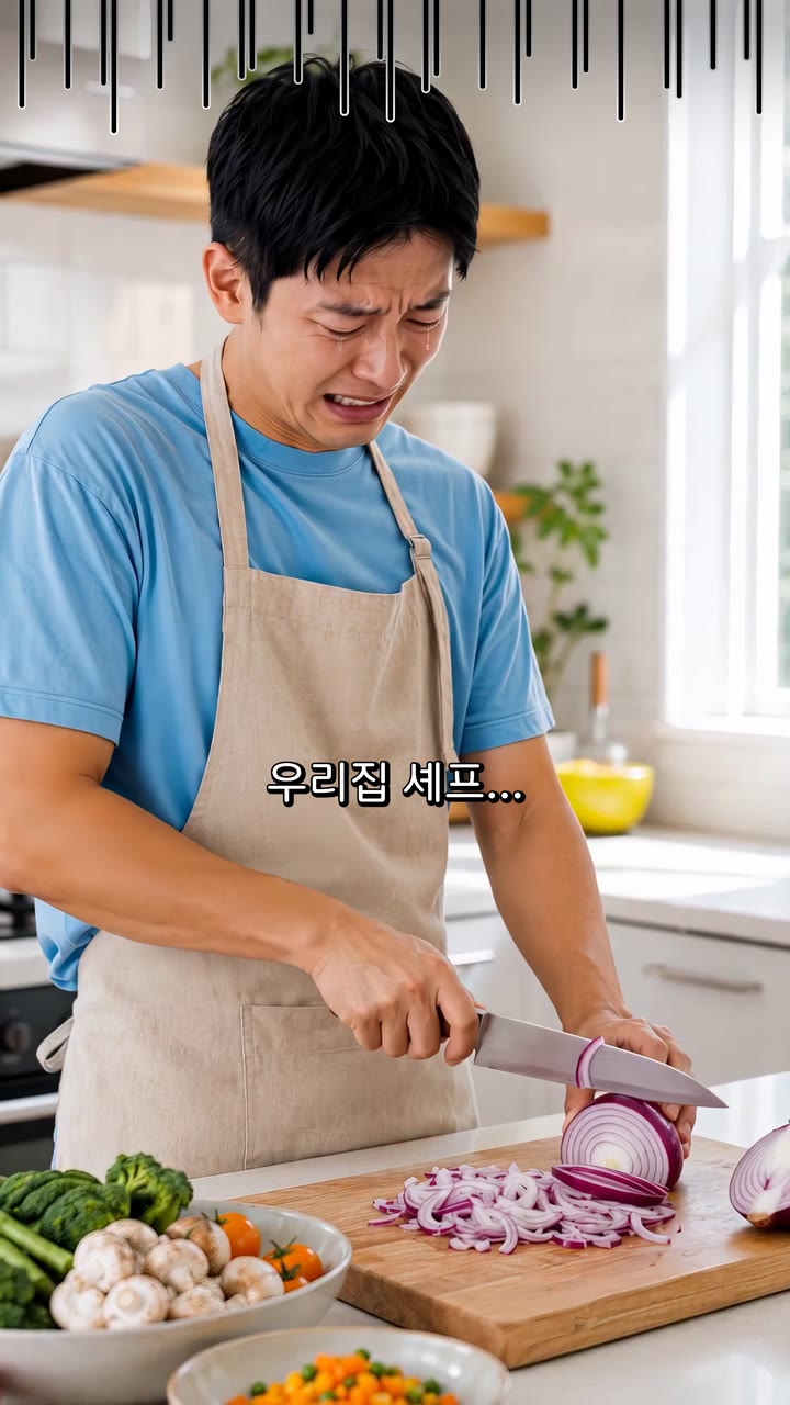 레꼴뜨 récolte 디자인 가전 브랜드필름 — 가전·리빙 AI 영상 제작 사례