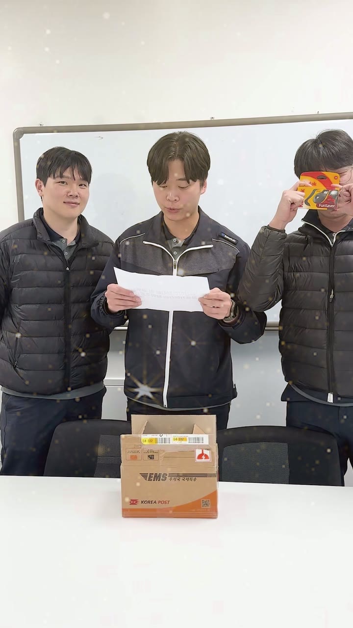 안전관리 캠페인 산업안전 교육 쇼츠 — 기업·공공기관 쇼츠·릴스 편집 제작 사례